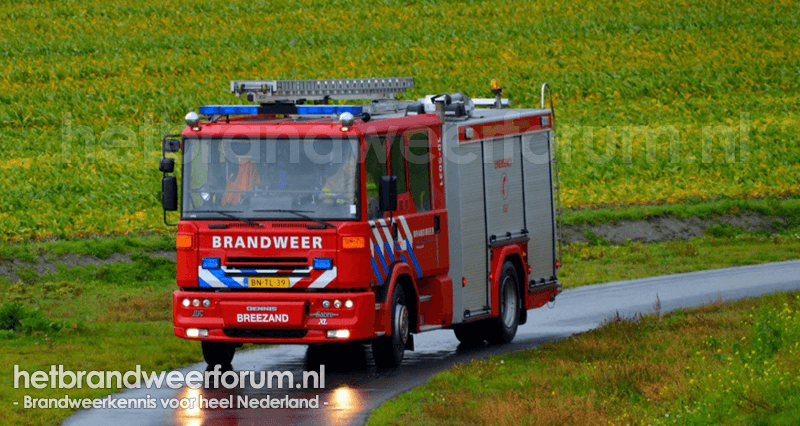 10-5031 Tankautospuit (BN-TL-39)