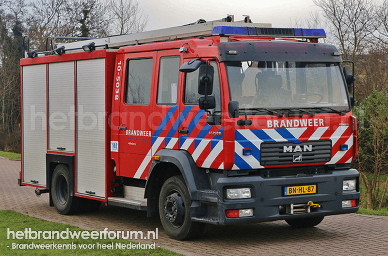 10-5038 Tankautospuit