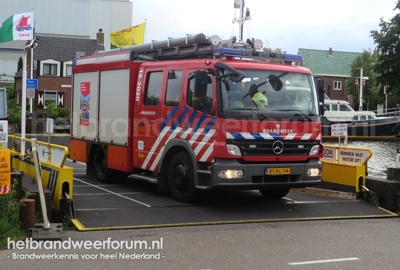 16-2030 Tankautospuit