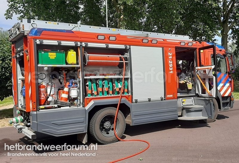 21-2931 Tankautospuit