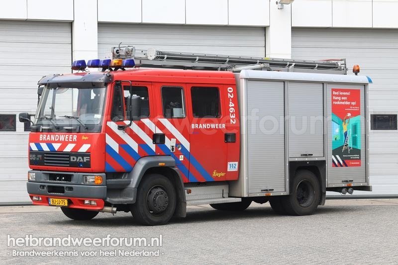 02-4632 Tankautospuit (STH)