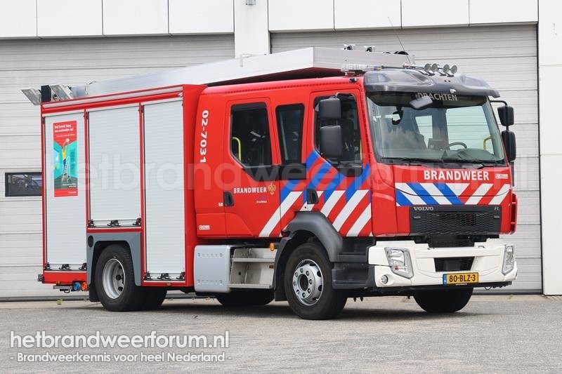 02-7031 Tankautospuit