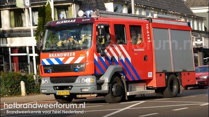 10-4131 Tankautospuit (BN-RG-39)