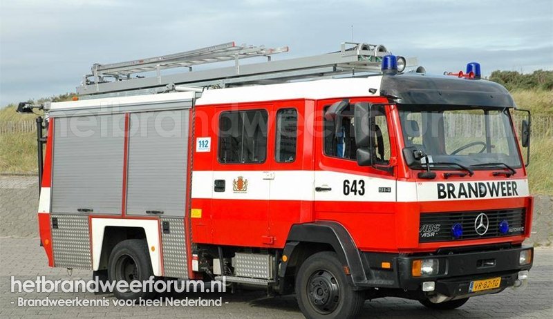 10-4233 Tankautospuit (VR-82-TG)