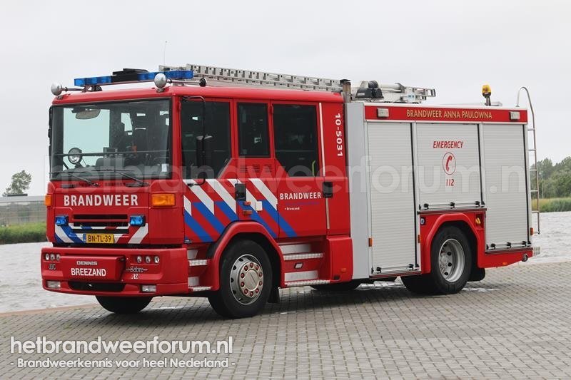 10-5031 Tankautospuit (BN-TL-39)