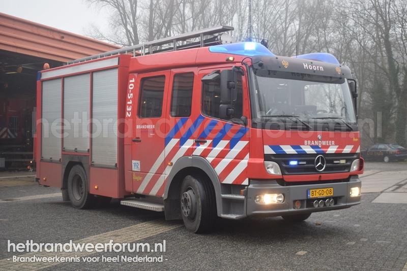 10-5132 Tankautospuit