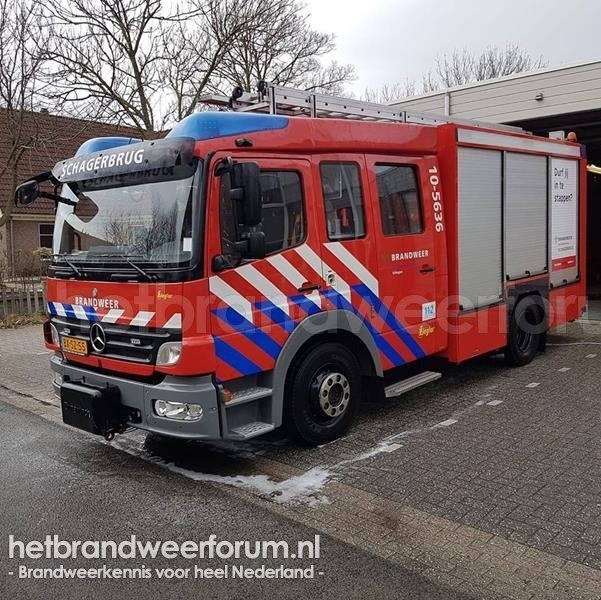 10-5636 Tankautospuit