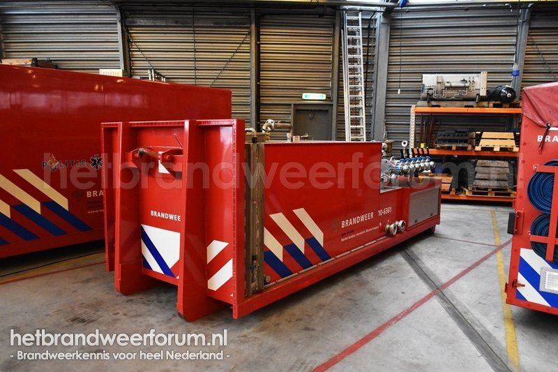 10-6361 Schuimblushaakarmbak