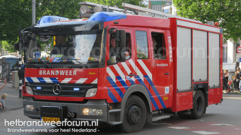 10-6832 Tankautospuit