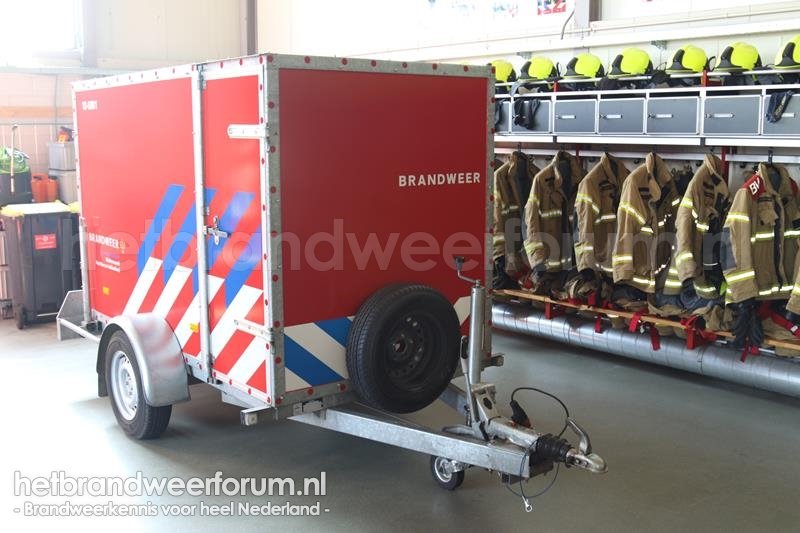 18-6881 Aanhanger 