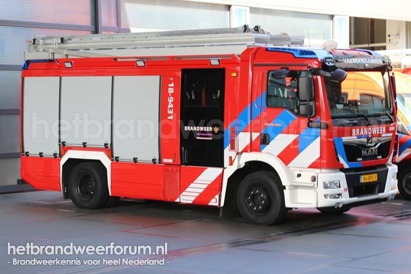 18-9431 Tankautospuit