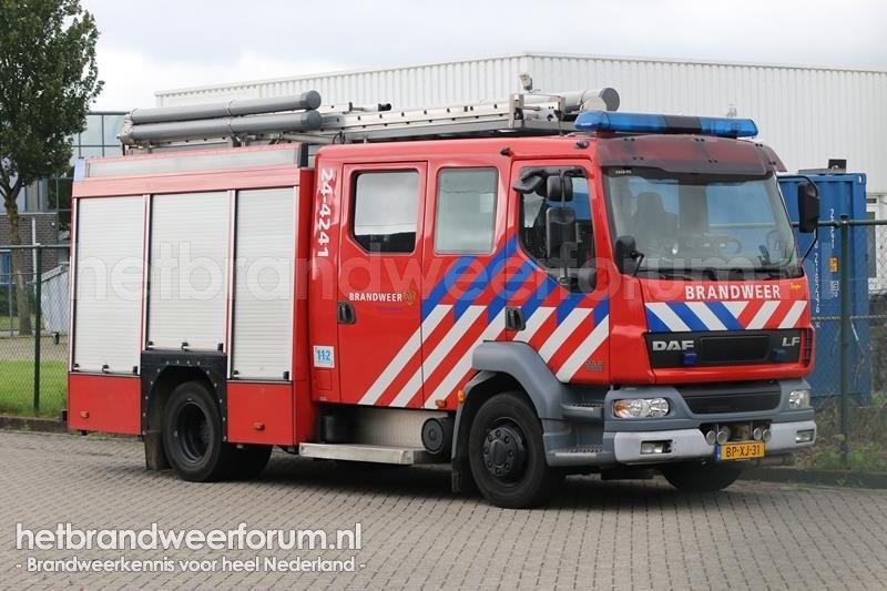 24-4241 Tankautospuit