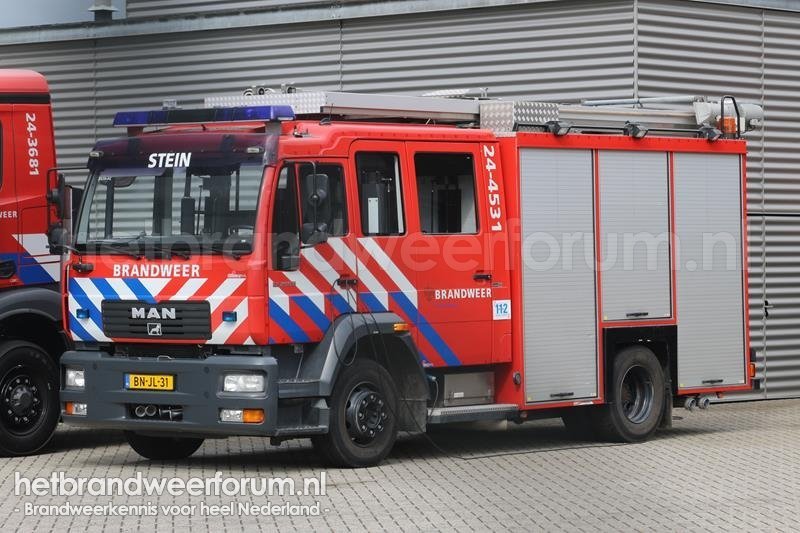 24-4531 Tankautospuit (BN-JL-31)