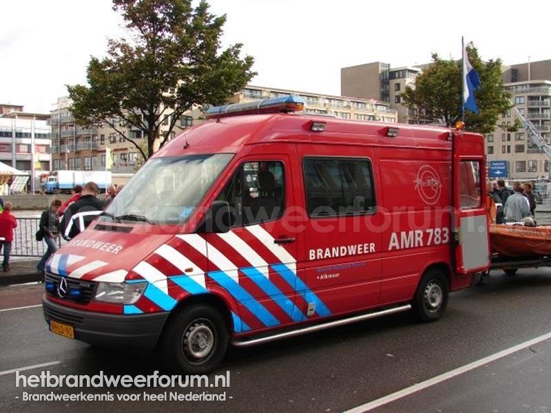 51-783 Waterongevallenvoertuig (VH-LD-90)