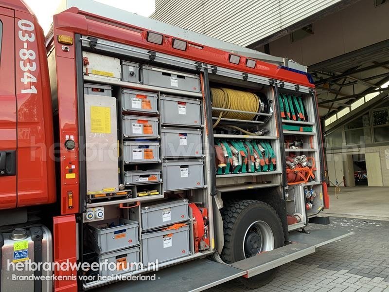 03-8341 Tankautospuit