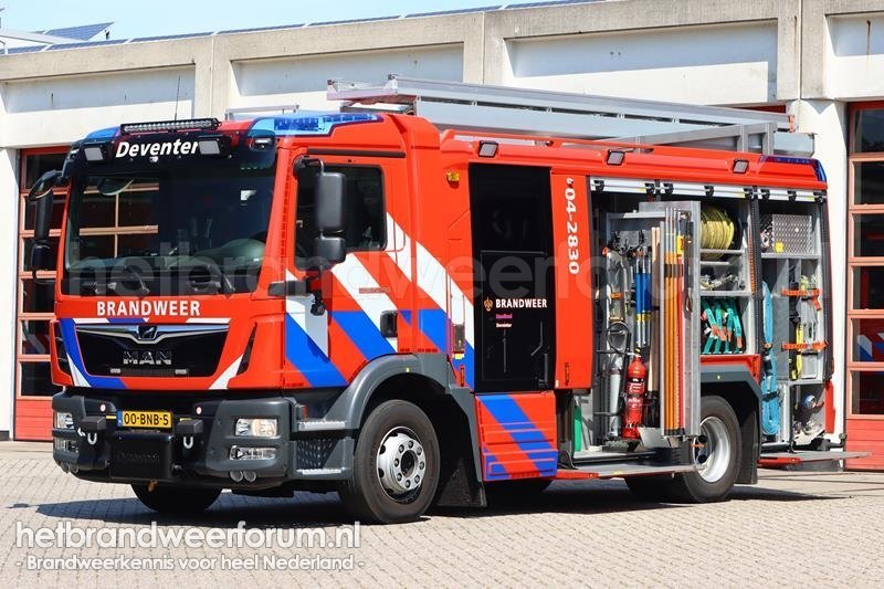 04-2830 Tankautospuit