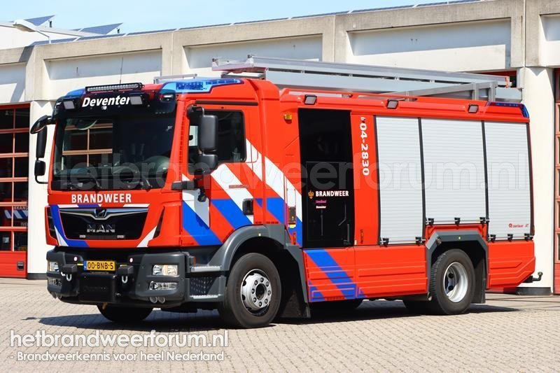 04-2830 Tankautospuit