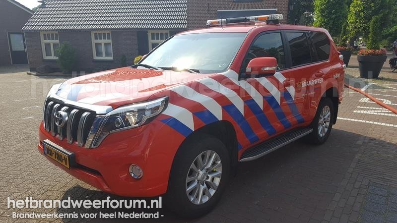 06-8491 Officier van Dienst