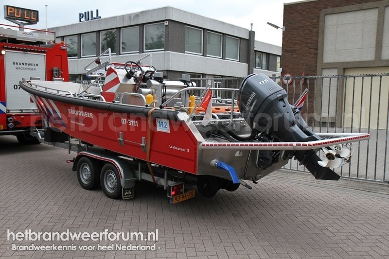 07-3111 Waterongevallenaanhanger