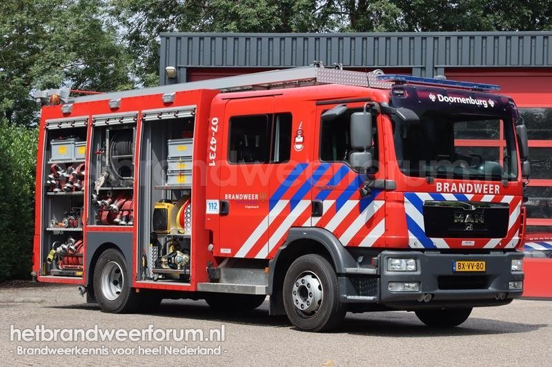 07-4731 Tankautospuit