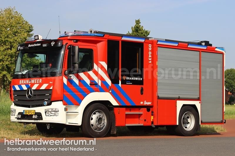 09-0431 Tankautospuit