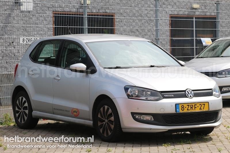 09-2405 Dienstauto