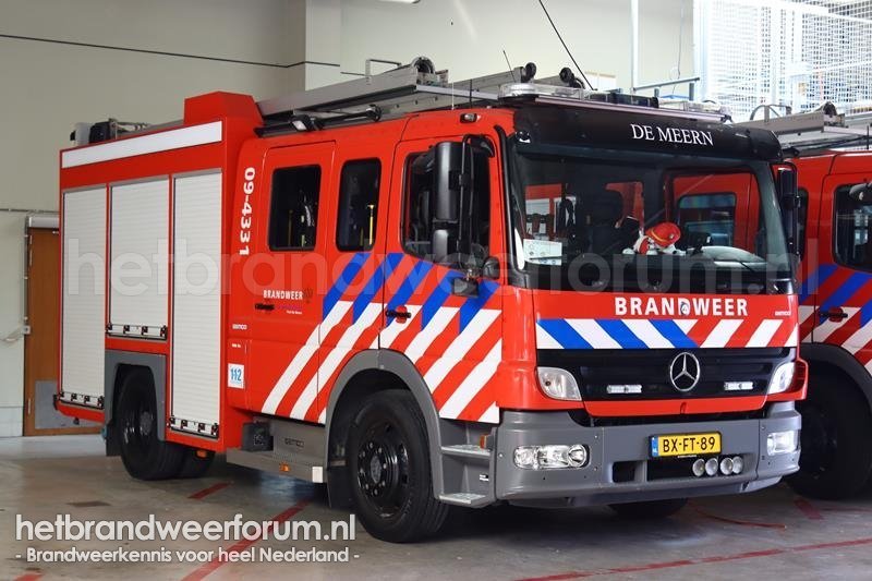 09-4331 Tankautospuit (BX-FT-89)