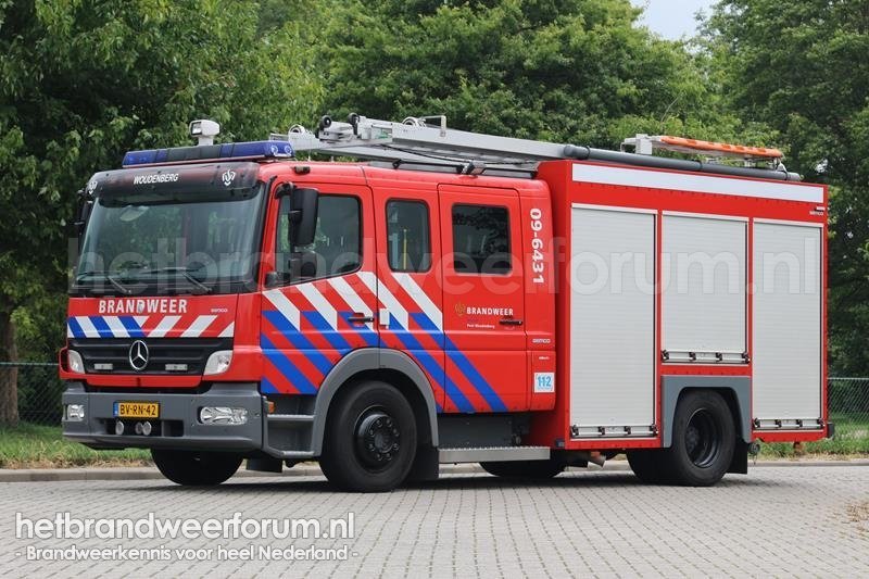 09-6431 Tankautospuit