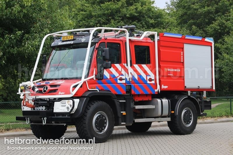 09-6444 Tankautospuit