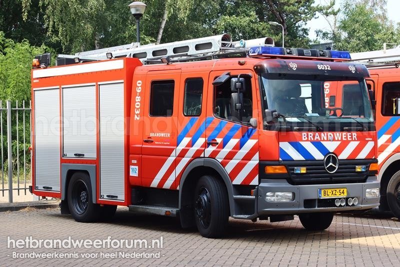 09-8032 Tankautospuit