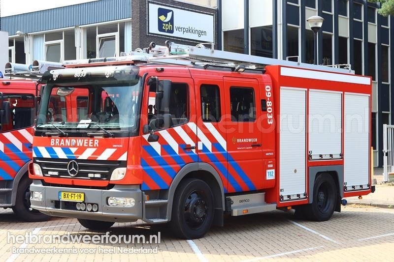 09-8033 Tankautospuit