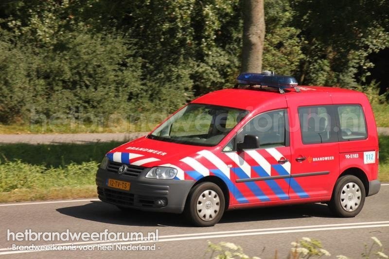 10-5103 Dienstauto (12-TV-TS)