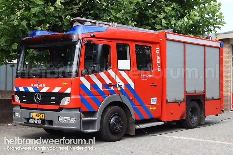 10-6834 Tankautospuit