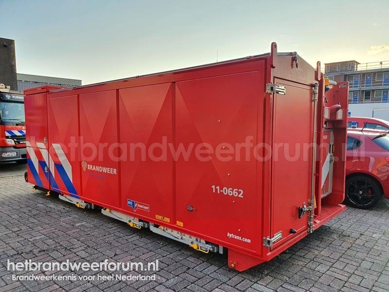 11-0662 Dompelpomphaakarmbak