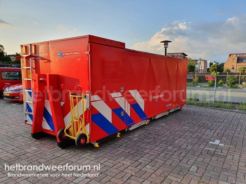 11-0662 Dompelpomphaakarmbak