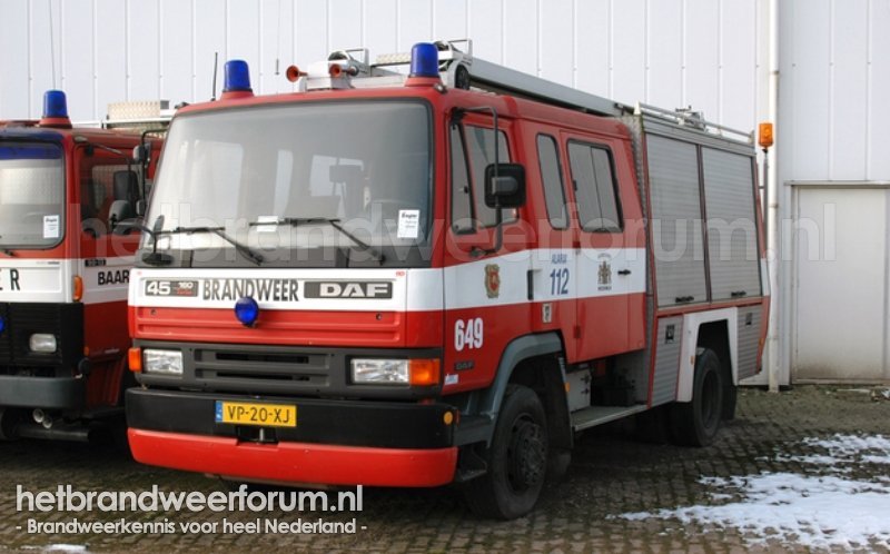 649 Tankautospuit (VP-20-XJ)