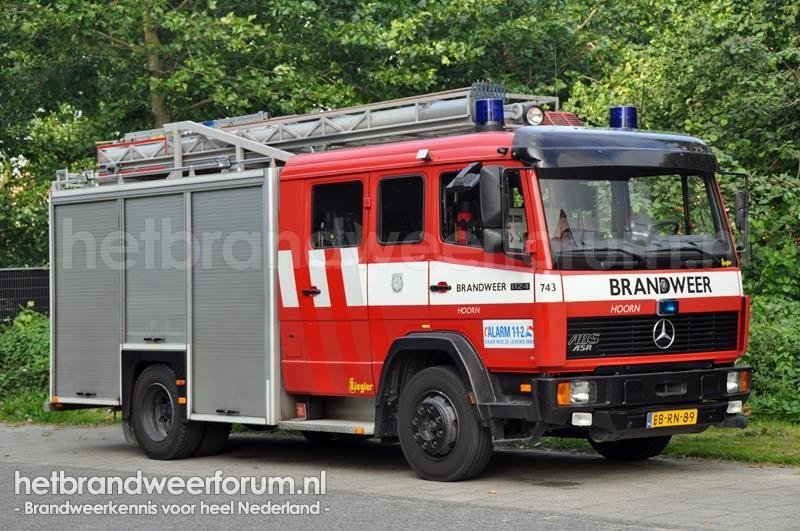 743 Tankautospuit (BB-RN-89)