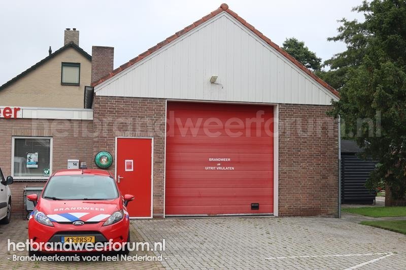 Binnendoor 14, te Rutten