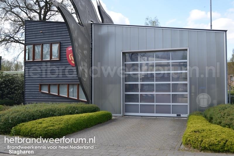 Coevorderweg-Noord 36A , te Slagharen