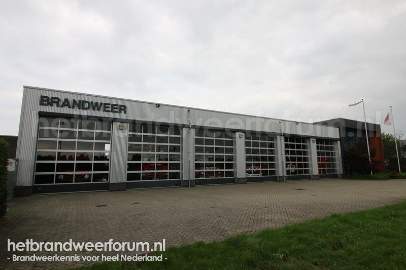 Europaweg 4, te Woudenberg-1