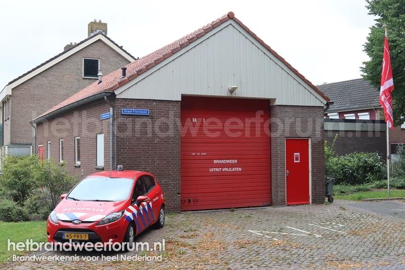 Graaf Florislaan 25, te Creil