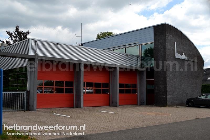 Isegrim 5, te Bladel