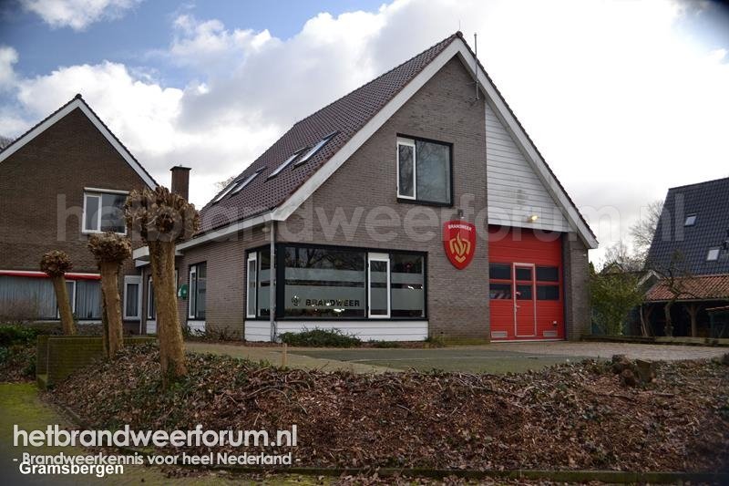 Oldenhof 4a, te Gramsbergen