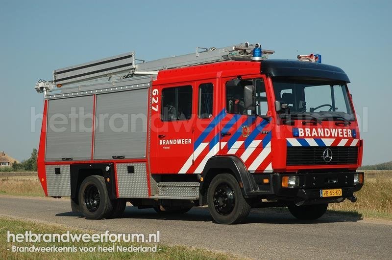10-5931 Tankautospuit (VB-55-KD)