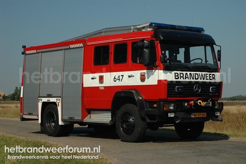 10-5934 Tankautospuit (BF-PP-20)