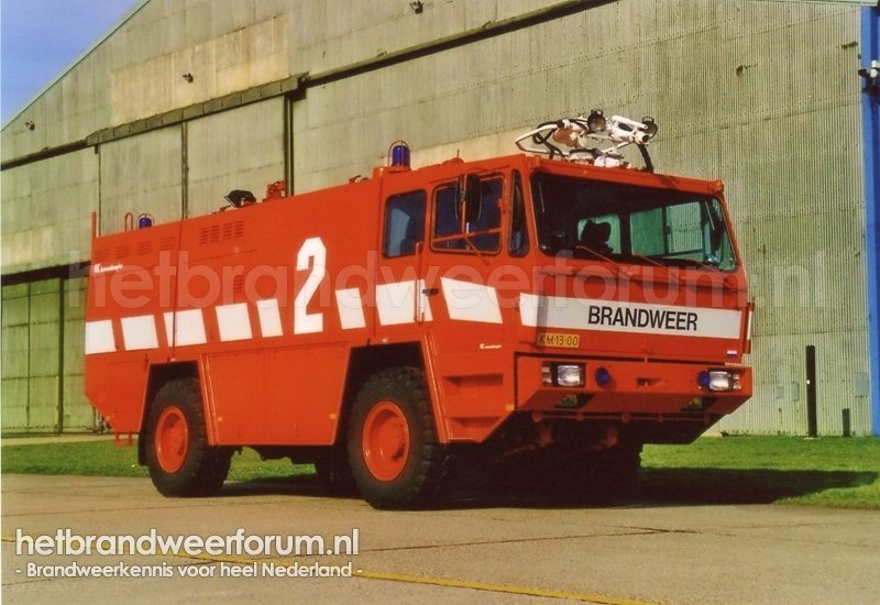 563 Crashtender (KM-13-00)