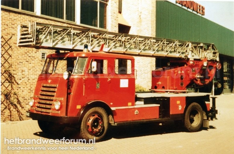 651 Autoladder (RB-33-43)