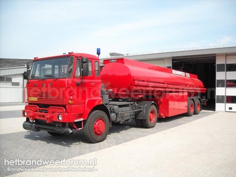 661 Tankwagen (KR-31-54)