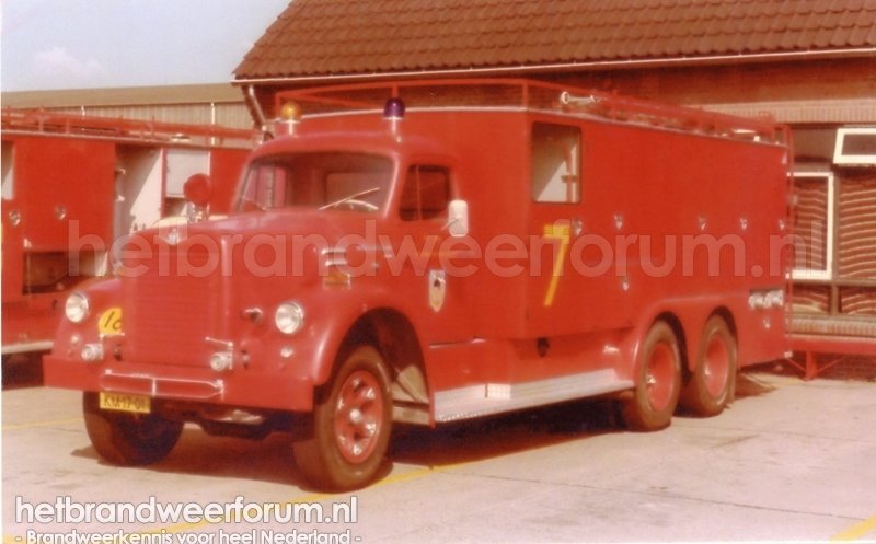 7 Tankautospuit (KM-17-01)