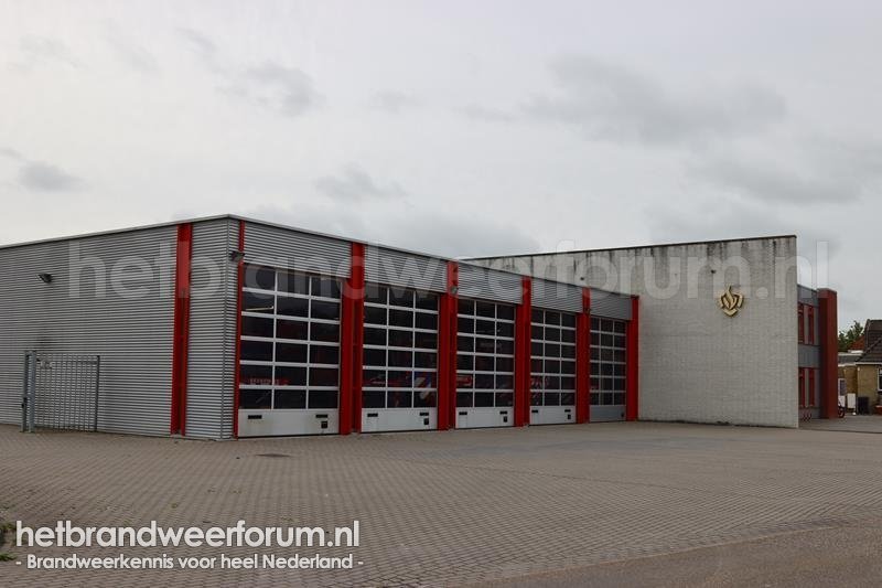 Tolhuswei 6, te Joure-1